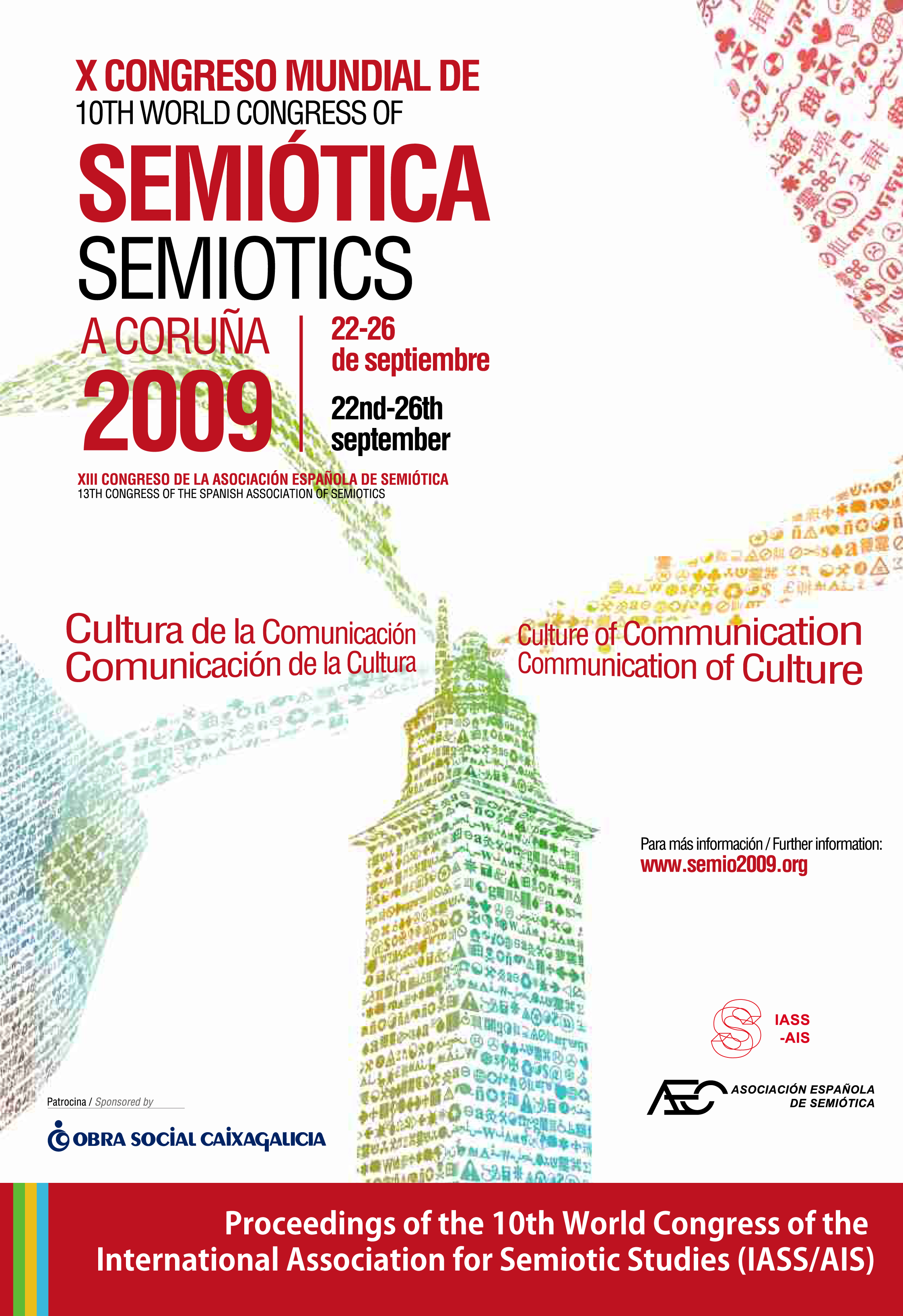 Proceedings 2009 PDF book
