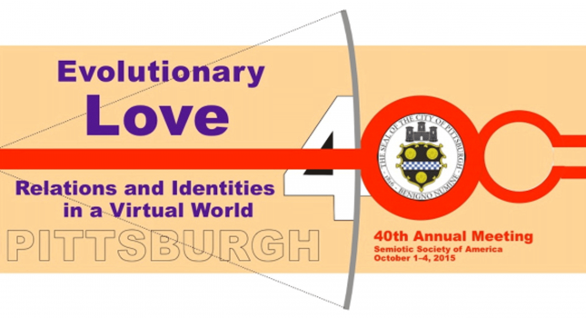 CFP: Semiotic Society of America 40th Annual Meeting