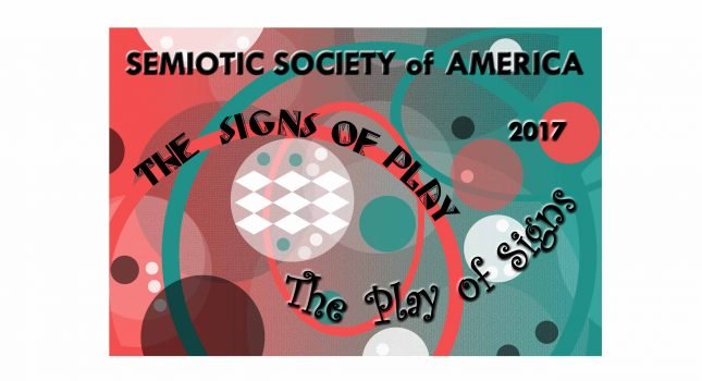 CFP: The SSA 42nd Annual Meeting