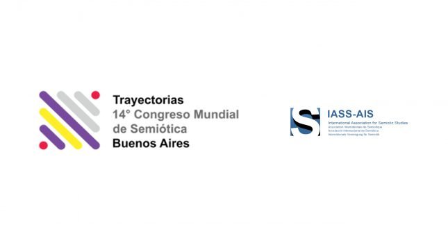 14° Congreso Mundial de Semiótica – 3rd announcement – Organization and Format of Presentations