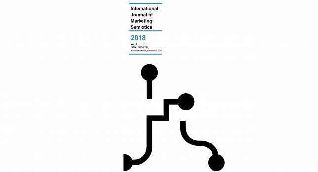 New issue: International Journal of Marketing Semiotics (IJMS) VOL.VI 2018