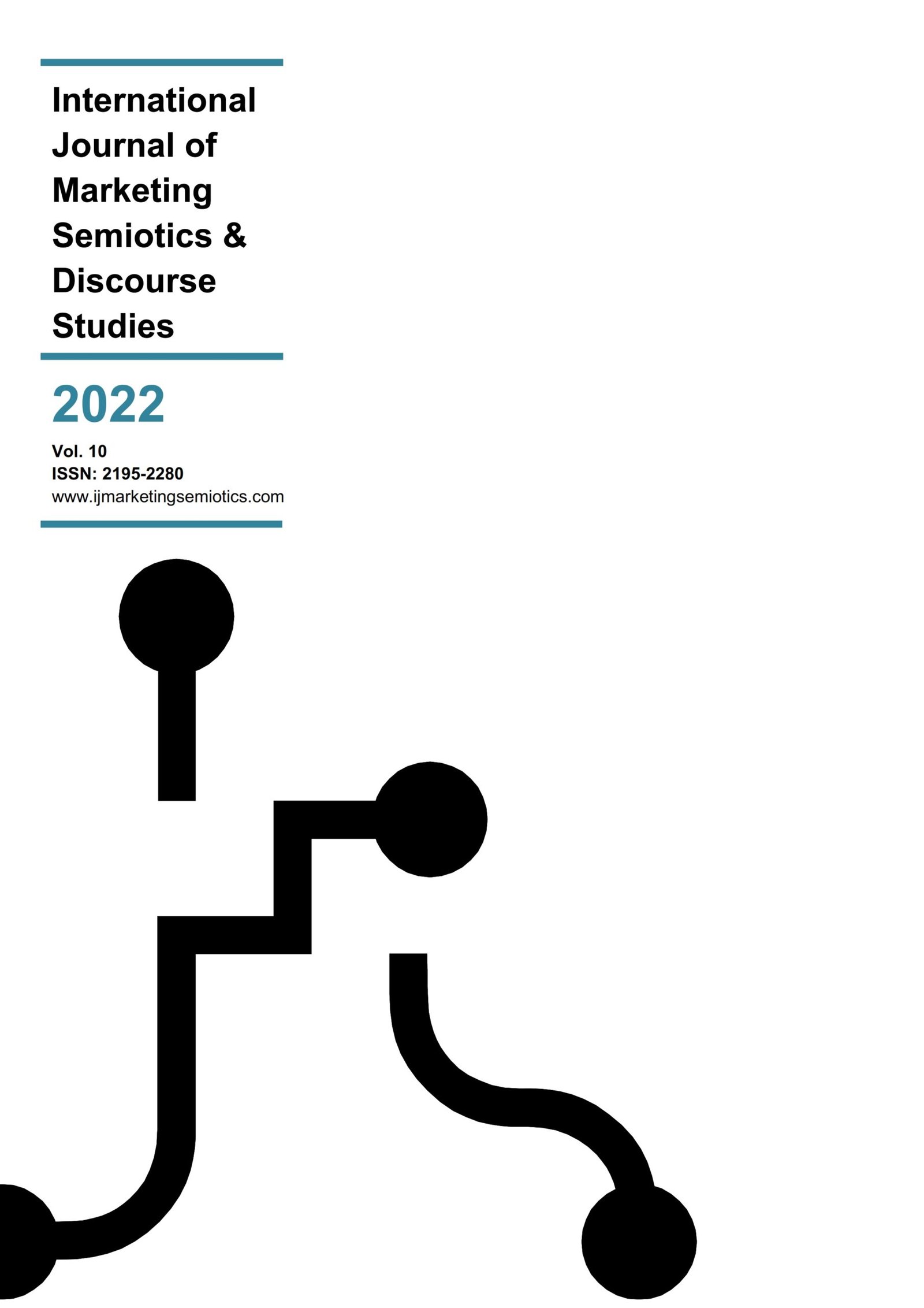 Call for papers: International Journal of Marketing Semiotics 