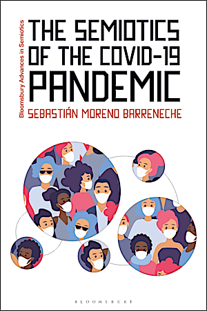 Book Publication – The Semiotics of the Covid-19 Pandemic