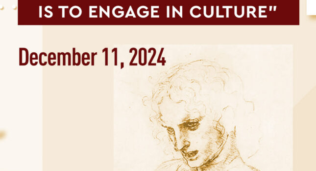 INTERNATIONAL SCIENTIFIC CONFERENCE – “THE MISSION OF SEMIOTICS IS TO ENGAGE IN CULTURE”