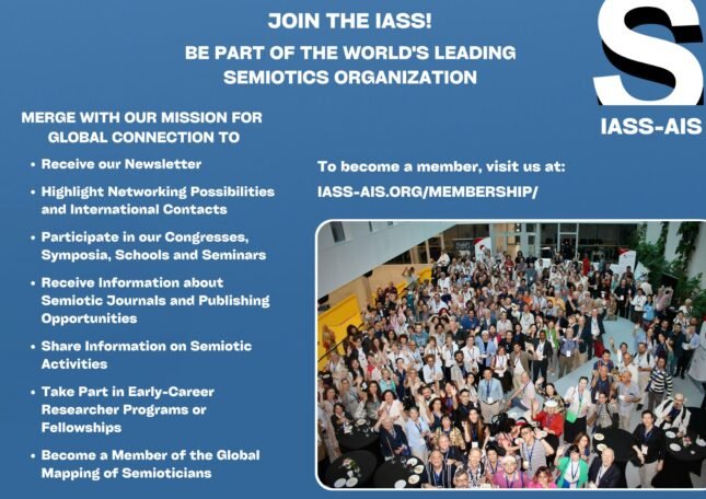 Poster Membership Campaign