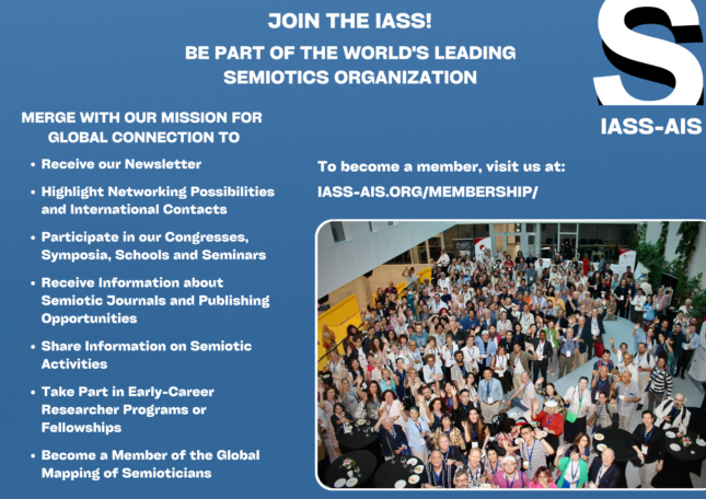 Poster Membership Campaign