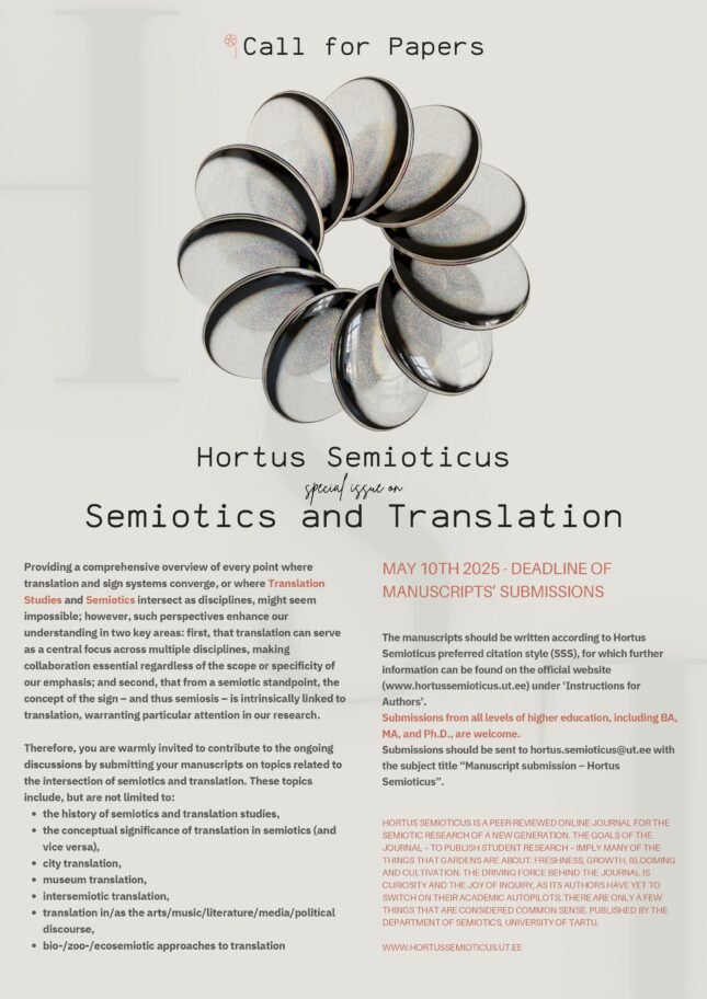Poster_Semiotics and Translation_Hortus Semioticus_CFP_page-0001
