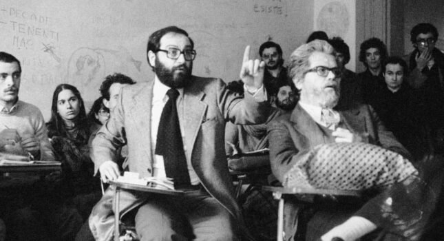 Call for Papers: Inheriting Eco. Umberto Eco, the University of Bologna and all the knowledge in the world Call for Papers: Inheriting Eco. Umberto Eco, the University of Bologna and all the knowledge in the world