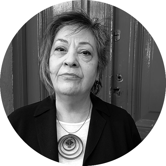 Marita Soto