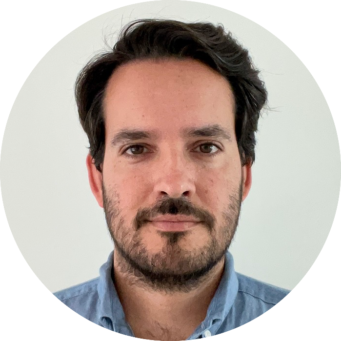 Sebastián Moreno