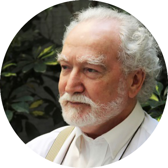 Claudio F. Guerri