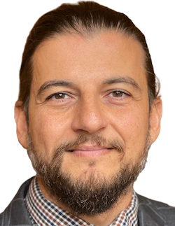 Massimo Leone